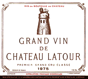 Château Latour