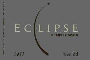Eclipse by Chandon Brut Cava
