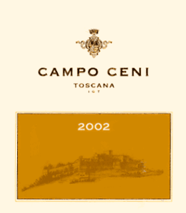 Campo Ceni