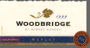 Woodbridge Merlot