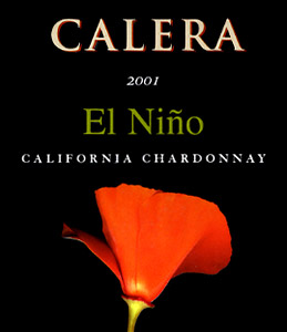 Calera El Niño Chardonnay