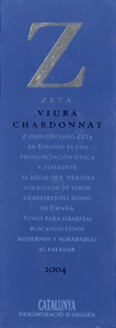 Zeta Viura Chardonnay