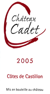 Château Cadet