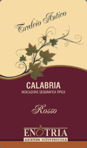 Calabria Rosso