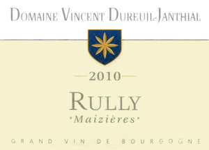Rully Maizières