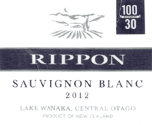 Rippon Sauvignon Blanc