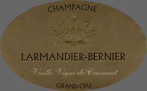 Larmandier-Bernier Vieilles Vignes de Cramant Grand Cru Extra Brut Blanc de Blancs