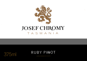 Josef Chromy Ruby Pinot