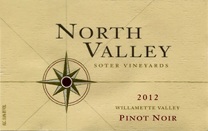 North Valley Pinot Noir