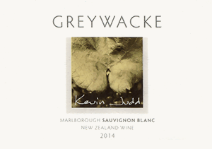 Greywacke Marlborough Sauvignon Blanc