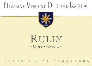Rully Maizières