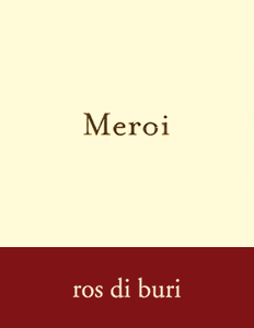 Friuli Colli Orientali Merlot Ros di Buri
