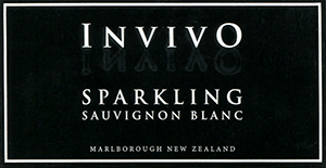 Invivo Sparkling Sauvignon Blanc