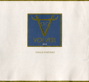 Volver Single Vineyard