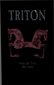 Triton Tinta de Toro