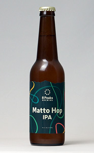 Matto Hop IPA